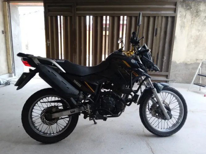 Moto Crosser 2019