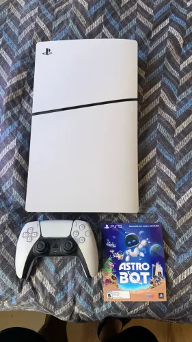 PlayStation 5