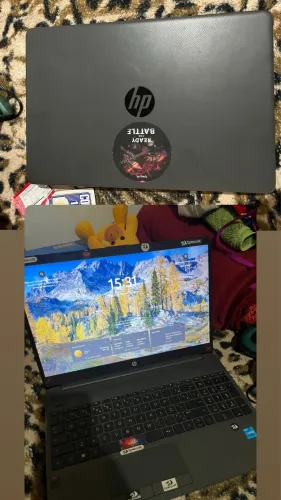 Notebook 