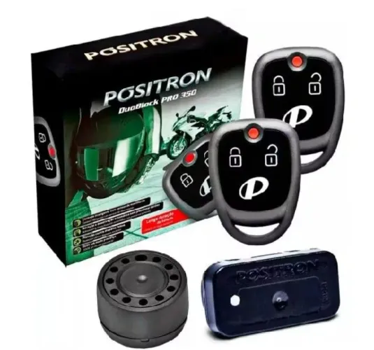 alarme pósitron 250 reais 