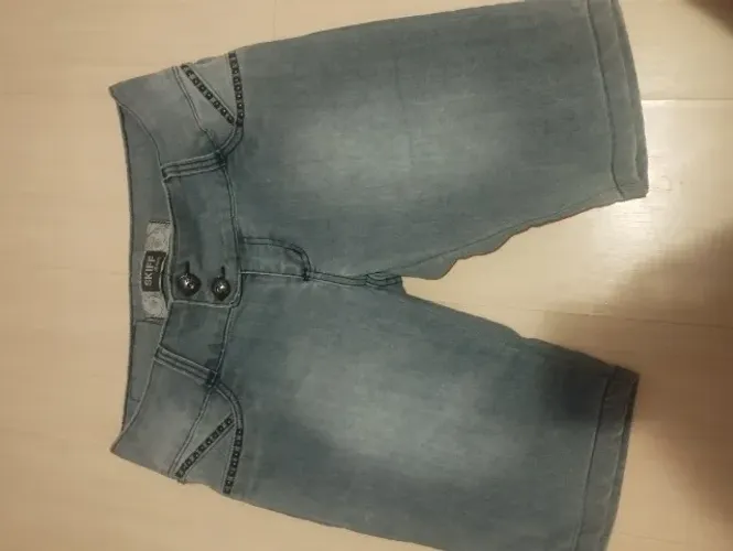 Bermuda Skiff jeans