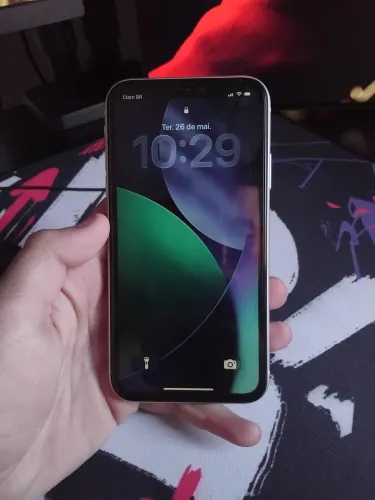 iPhone 11 256gb