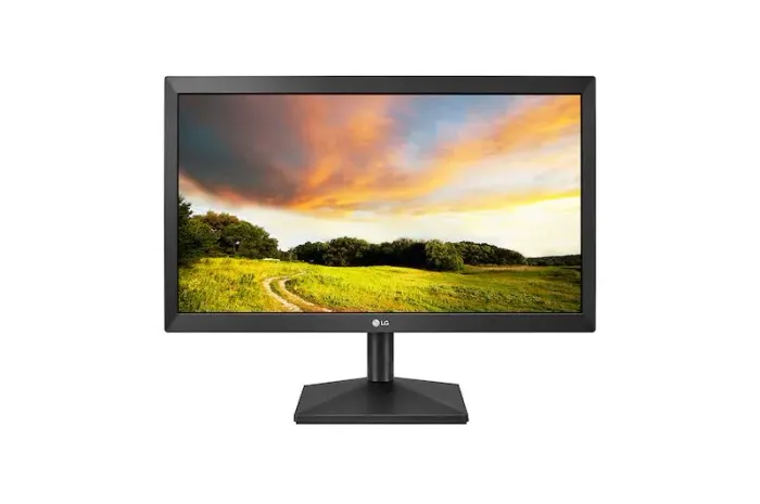 Monitor lg led