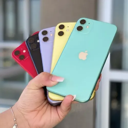 Iphone 11 128gb com garantia Kaiser iPhones 