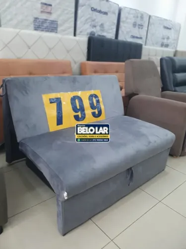 Sofá Cama