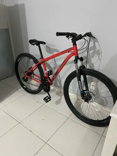 Bike/ Bicicleta aro 29
