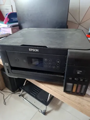Impressora Epson L4160 (duplex)