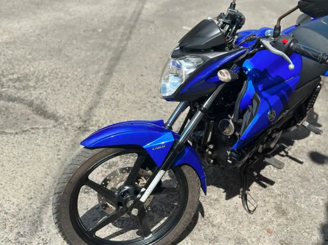Fazer 150