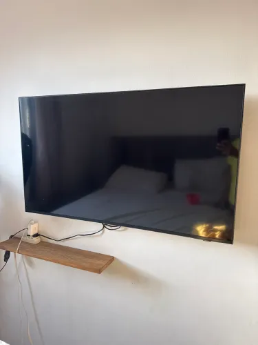 Tv Samsung 4k