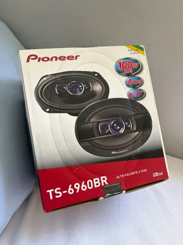 Alto Falante 6x9 Pioneer
