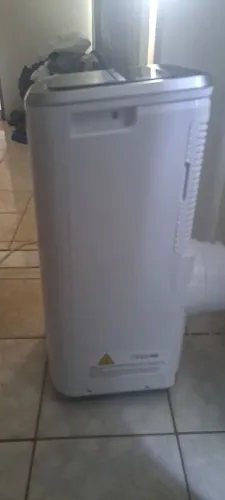 Ar-condicionado portátil 