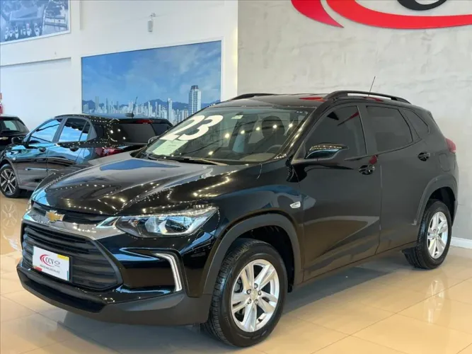 Chevrolet Tracker LT 1.0 Turbo 12V Flex AUT 2023