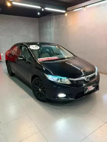 Honda Civic Type-r 2.0 Turbo 16V 2014