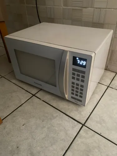 Micro ondas filé