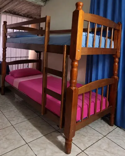 Cama beliche