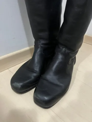Bota Gaúcha Dança Artística