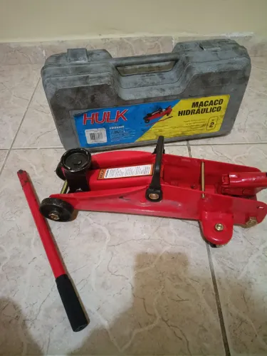 Venda de macaco Hidráulico