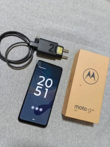 Moto G53 128gb