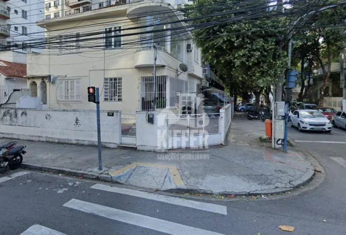 Casa com 3 quartos para alugar, 111 m² por R$ 7.896/mês - Icaraí - Niterói/RJ