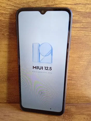 Celular Xiaomi Redimi 9