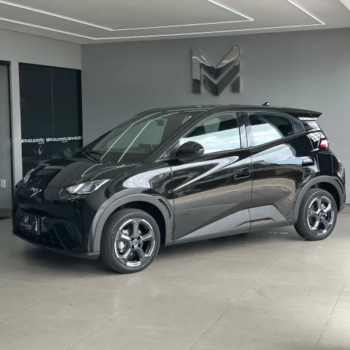 BYD Dolphin Mini (Elétrico) 2025