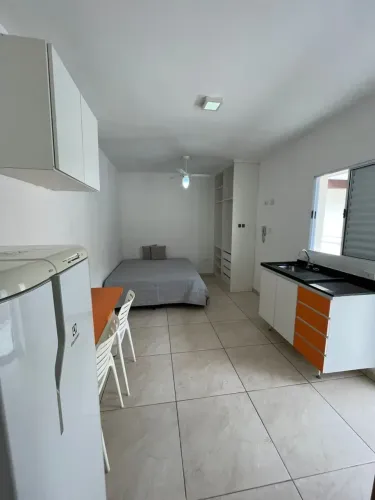 STUDIO MOBILIADO PRÓXIMO A ESTAÇÃO METRÔ BELÉM