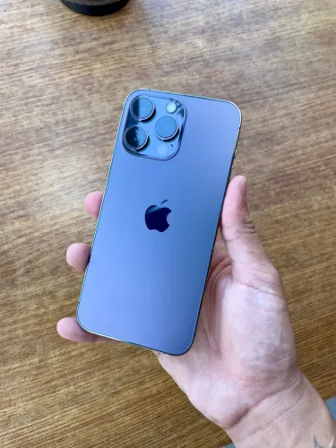 iPhone 14 Pro Max 256gb