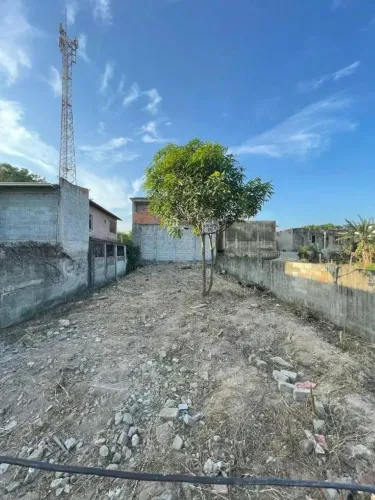 TERRENO à venda, PONTAL DAS GARCAS - Vila Velha/ES