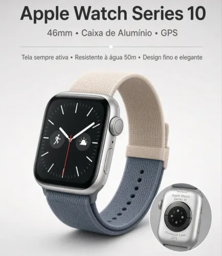 Apple Watch Series 10 46mm