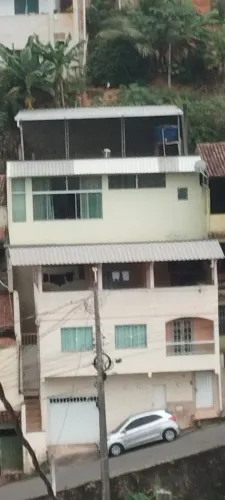 Dois imóveis no bairro Amaral à venda