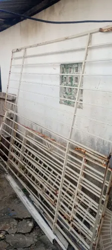 Portão