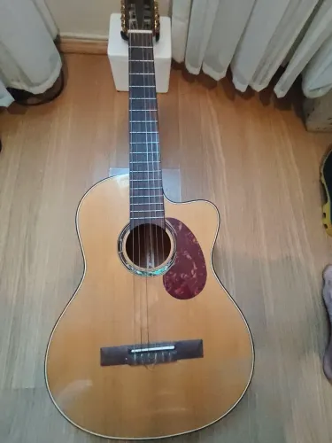 Violão Steinberg DC3SC RT EXCELENTE