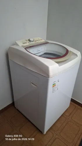 Máquina Lavar BRASTEMP 11kg