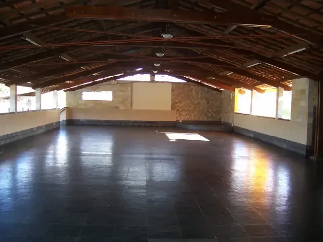 Espaço para Festas _ Recanto das Acácias _ A sua área verde na Pampulha.