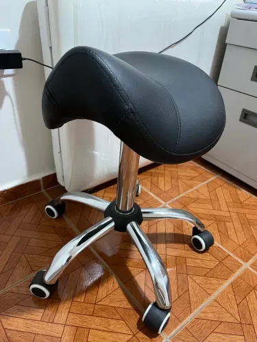 Mocho sela preto