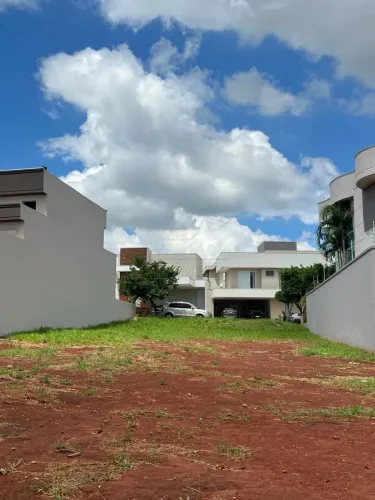 Terreno Condomínio em Americana