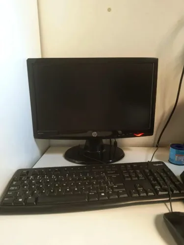 Computador windows 7