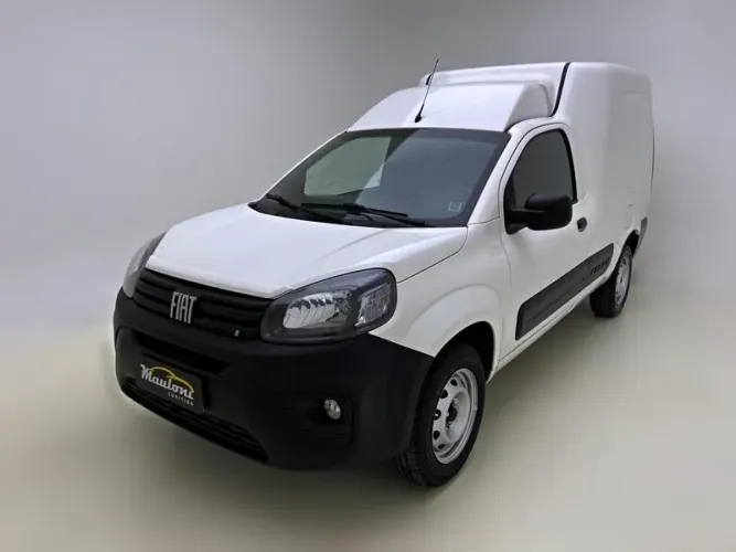 Fiat Fiorino Endurance EVO 1.4 Flex 8V 2P 2024