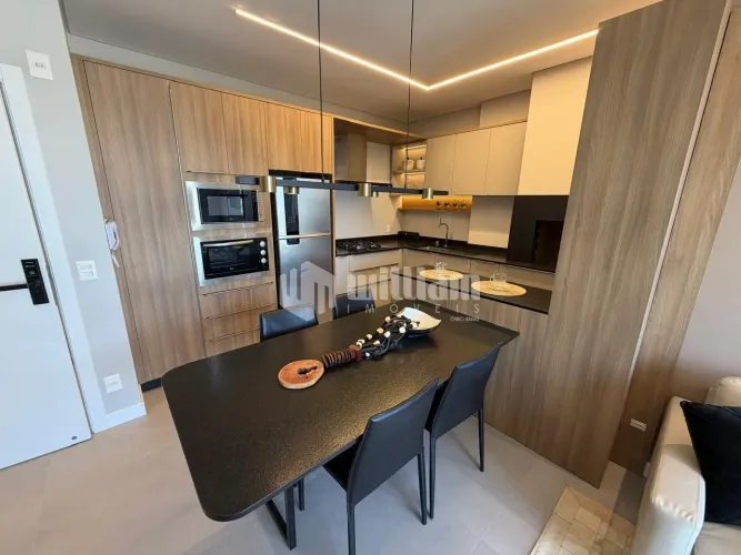 APARTAMENTO 1 SUITE +1 DORMITORIO MOBILIADO - BAIRRO SÃO LUIS