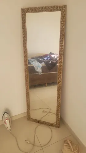 Vende-se espelho