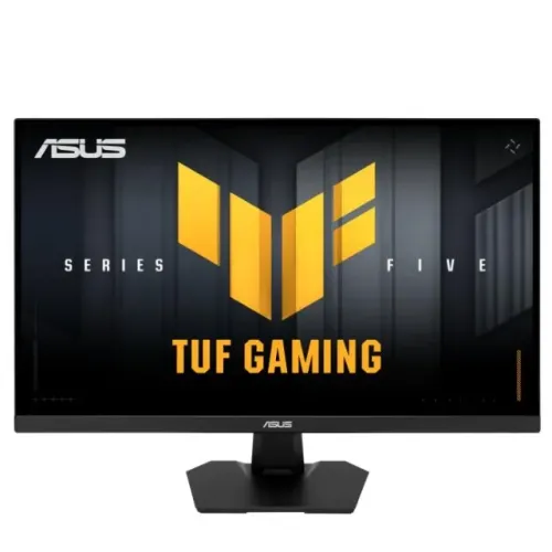 Monitor Gamer ASUS TUF 260Hz VG249QM5F - Tela Quebrada / Peças