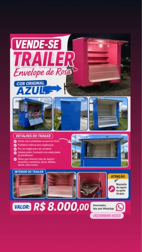 Trailer