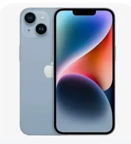 iPhone 14