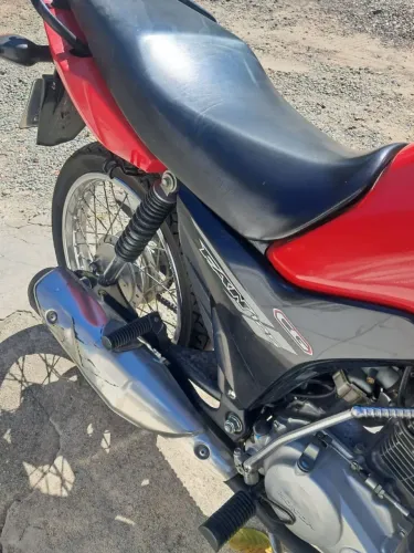 Vende se uma cg alinhadinha só transferir !!