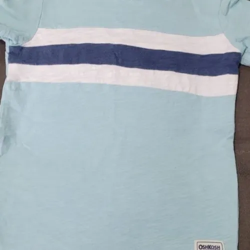 camiseta oshkosh