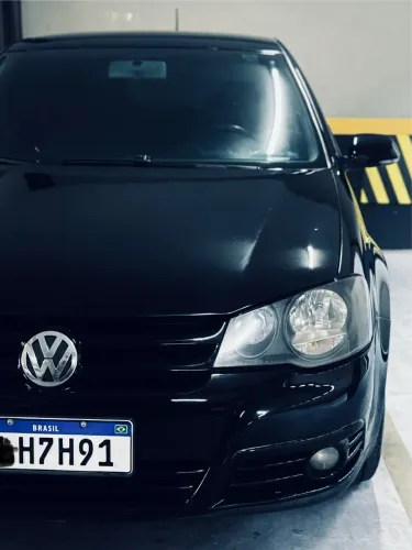 Volkswagen Golf Sportline 1.6 MI Total Flex 8V 4P 2010