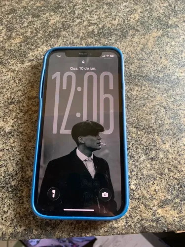iPhone 12
