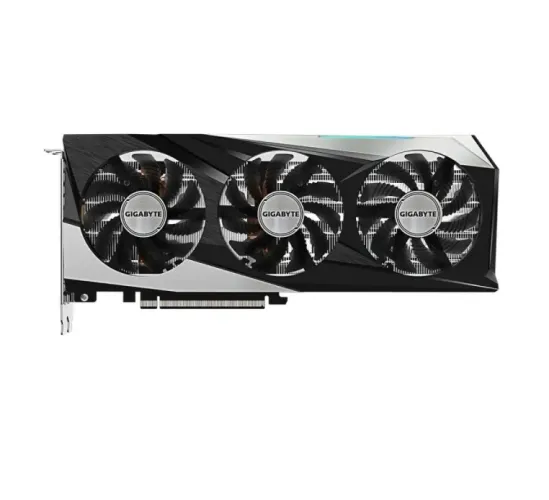 Placa de vídeo Rx 7600