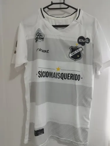 Camisa do ABC 2016