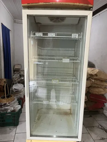 Visa Cooler 